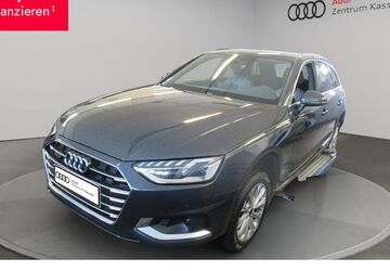 Audi A4 97.656 km 30.990 &euro; Kassel 34125