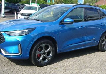 Ford Kuga 32.824 km 31.500 &euro; Wolfhagen 34466