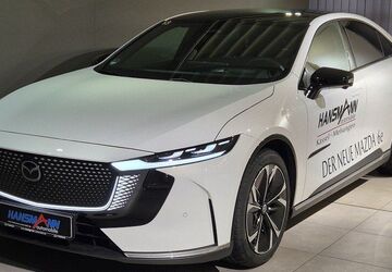 Mazda 6e 9.000 km 36.980 &euro; Kassel 34123