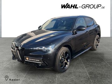 Gebrauchte Alfa Romeo Stelvio