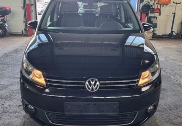 VW Touran 250.000 km 4.900 &euro; Kassel 34123