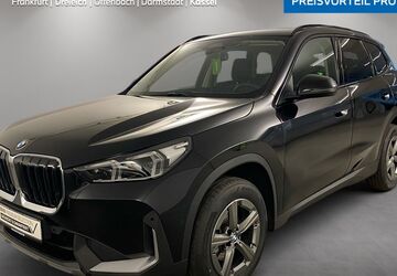 BMW X1 16.226 km 39.460 &euro; Kassel 34125