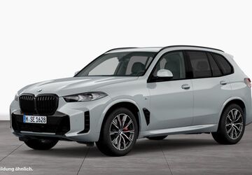 BMW X5 10.736 km 74.990 &euro; Kassel 34125