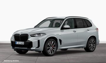 Gebrauchte BMW X5
