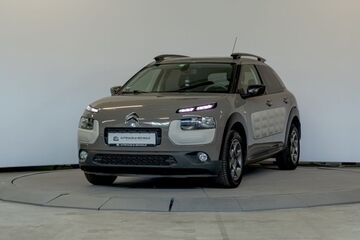 Gebrauchte Citroen C4 Cactus