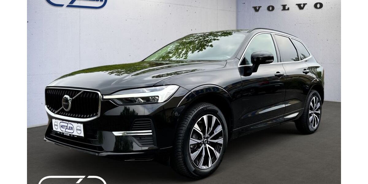 Volvo XC60 11.052 km 39.950 &euro; Kassel 34123