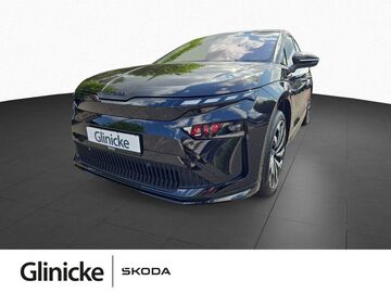 Gebrauchte Skoda Enyaq
