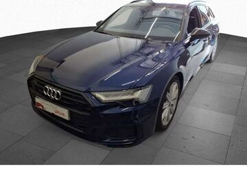 Audi A6 43.112 km 44.990 &euro; Kassel 34125