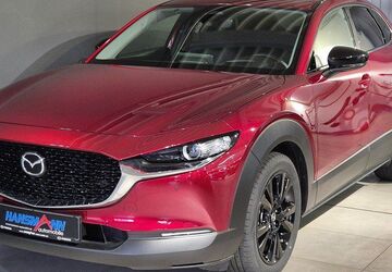 Mazda CX-30 10.000 km 27.480 &euro; Kassel 34123