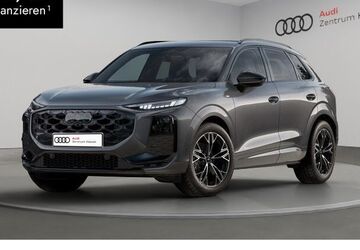 Audi Q3 3.050 km 52.390 &euro; Kassel 34125