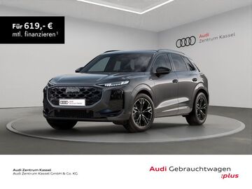 Gebrauchte Audi Q3