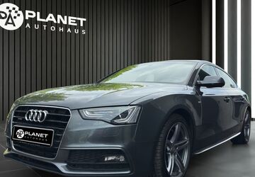 Audi A5 141.324 km 21.490 &euro; Kassel 34123