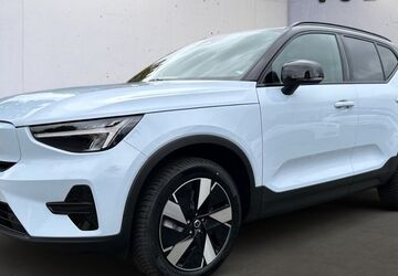 Volvo XC40 8.500 km 45.850 &euro; Kassel 34123