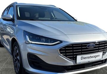 Ford Focus 24.680 km 22.480 &euro; Kassel 34125