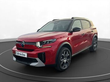 Gebrauchte Citroen C3 Aircross