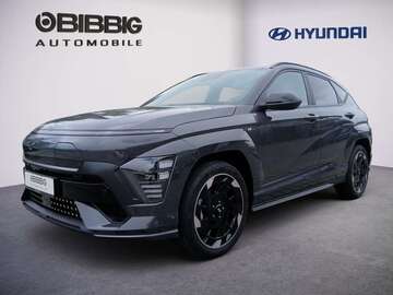 Gebrauchte Hyundai Kona