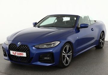 BMW 420 42.073 km 39.490 &euro; Kassel 34123