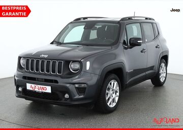Gebrauchte Jeep Renegade