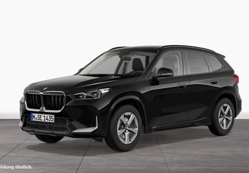 BMW X1 16.226 km 42.690 &euro; Kassel 34125