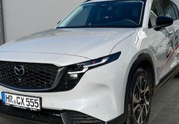 Mazda CX-5 1.792 km 37.900 &euro; Kassel 34123