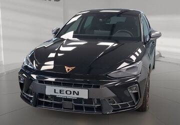 Seat Leon 4.900 km 43.989 &euro; Wolfhagen 34466