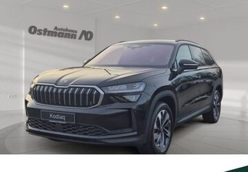 Skoda Kodiaq 4.000 km 52.990 &euro; Niestetal 34266