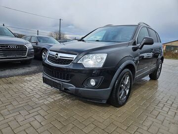 Gebrauchte Opel Antara