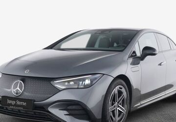 Mercedes-Benz EQE 9.304 km 59.855 &euro; Kassel 34123