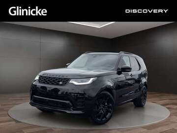 Gebrauchte Land Rover Discovery