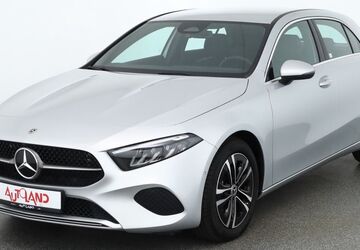 Mercedes-Benz A 180 9.989 km 28.990 &euro; Kassel 34123