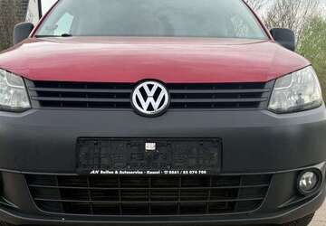 VW Caddy 94.000 km 7.000 &euro; Kassel 34123