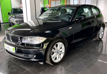 BMW 118 132.449 km 5.990 &euro; Kassel 34125