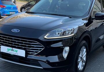 Ford Kuga 84.104 km 22.999 &euro; Kassel 34123