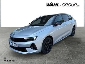 Gebrauchte Opel Astra