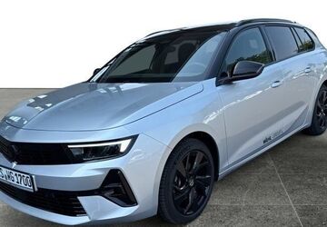 Opel Astra 10.400 km 27.990 &euro; Kassel 34125