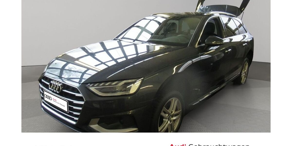 Audi A4 125.471 km 23.990 &euro; Kassel 34125