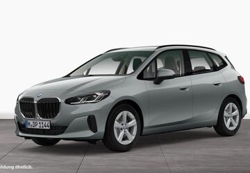 BMW 220 Active Tourer 12.856 km 29.890 &euro; Kassel 34125