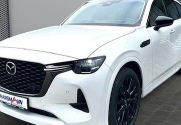 Mazda CX-60 49.900 km 36.900 &euro; Kassel 34123