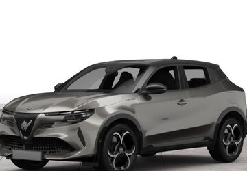 Alfa Romeo Junior 3.125 km 27.699 &euro; Kassel 34125