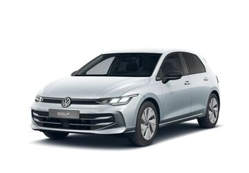 VW Golf 1.001 km 29.980 &euro; Kassel 34119