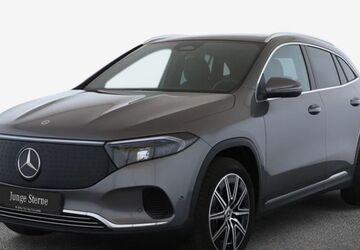 Mercedes-Benz EQA 9.797 km 42.460 &euro; Kassel 34123