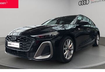 Audi A5 6.050 km 72.990 &euro; Kassel 34125