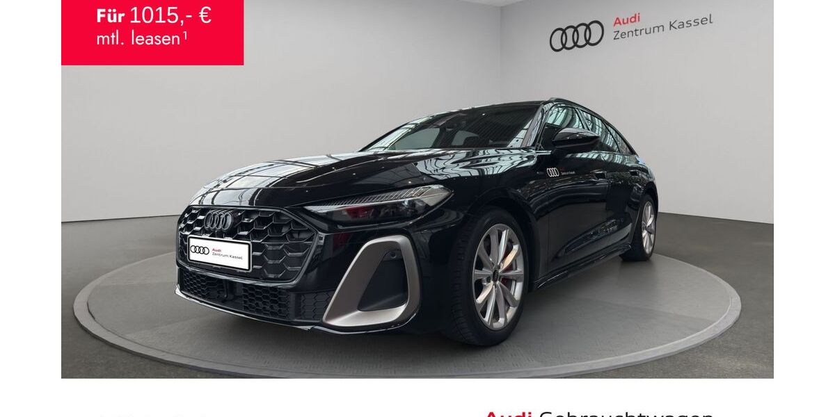 Audi A5 6.050 km 72.990 &euro; Kassel 34125