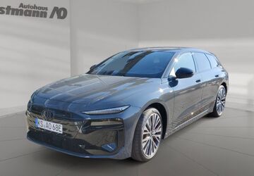 Audi A6 e-tron 6.990 km 83.880 &euro; Wolfhagen 34466