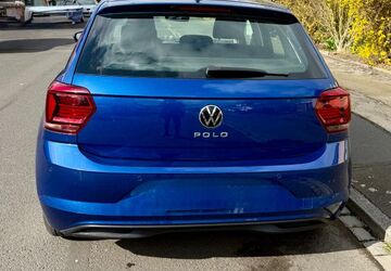 VW Polo 22.750 km 13.490 &euro; Kassel 34128