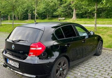 BMW 116 156.000 km 5.800 &euro; Kassel 34127