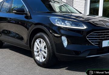 Ford Kuga 84.104 km 19.800 &euro; Kassel 34123