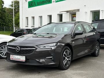Gebrauchte Opel Insignia