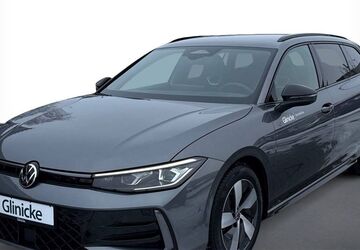 VW Passat Variant 9.990 km 49.490 &euro; Baunatal 34225