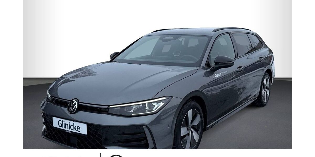 VW Passat Variant 9.990 km 49.490 &euro; Baunatal 34225